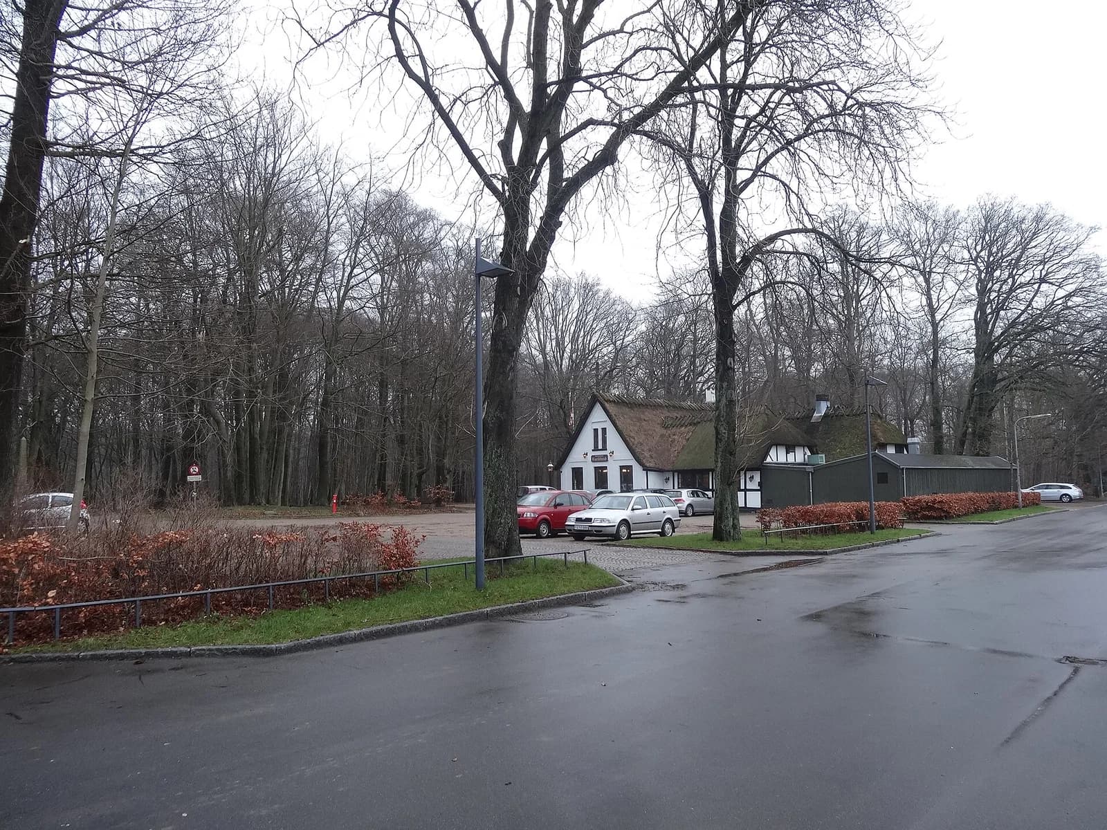 Fruens Bøge