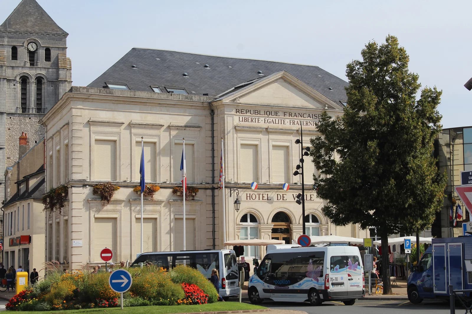 Cosne-sur-Loire