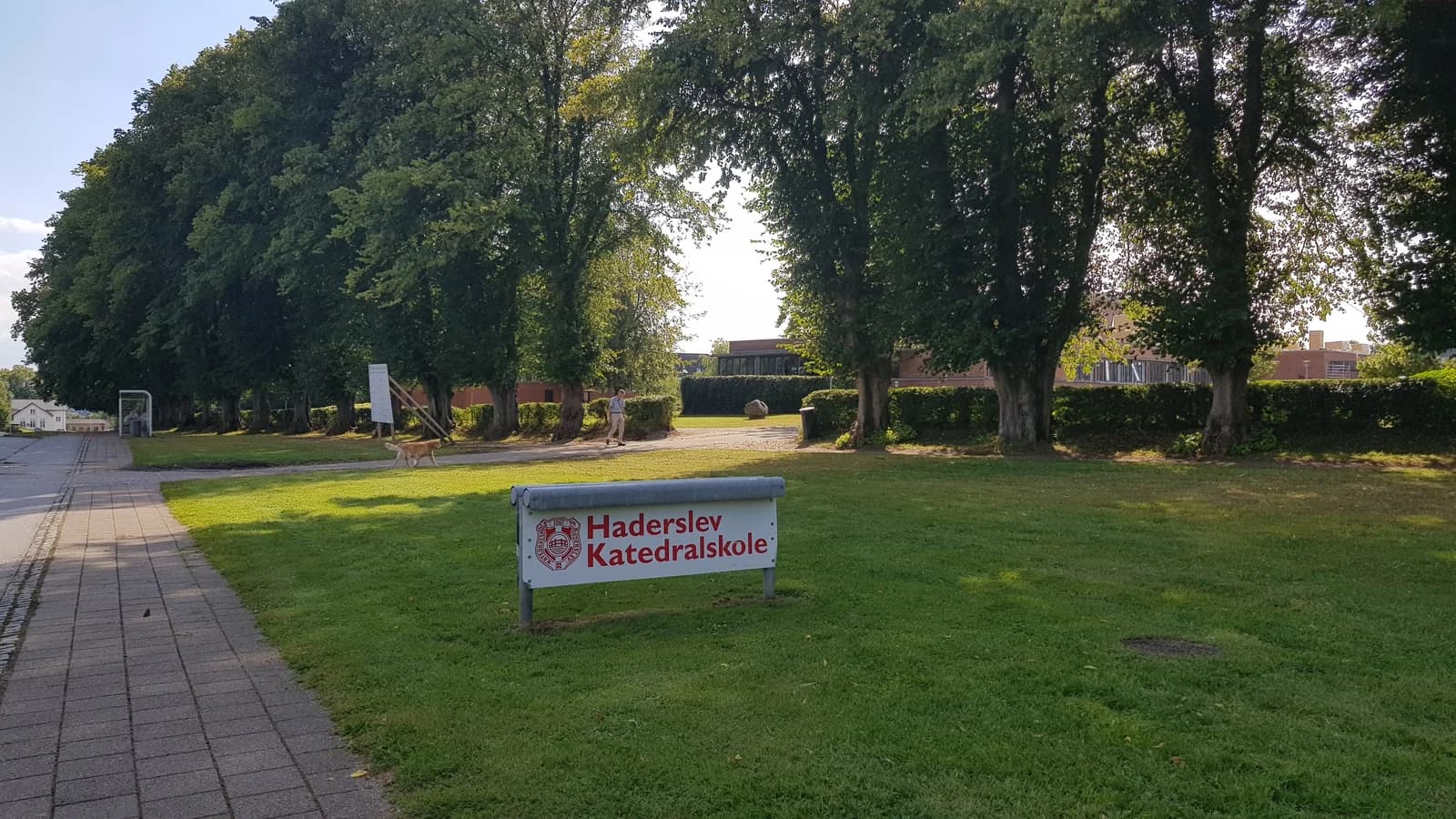 Haderslev Katedralskole