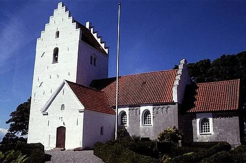 Hammelev Parish