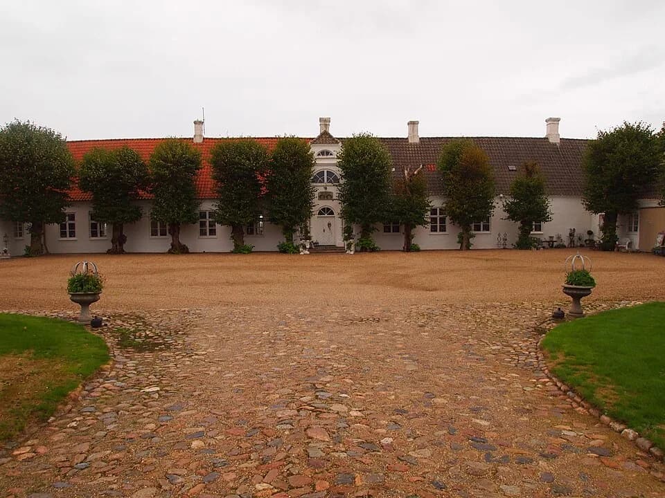 Handbjerg