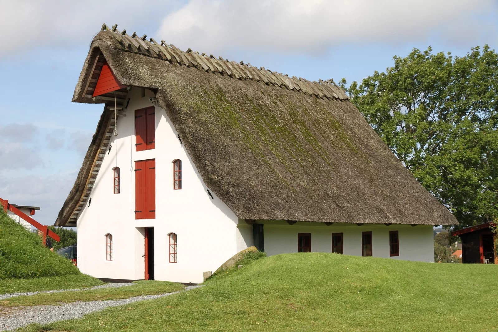 Havnbjerg