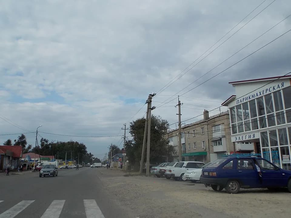 Diwnoje (Stawropol)