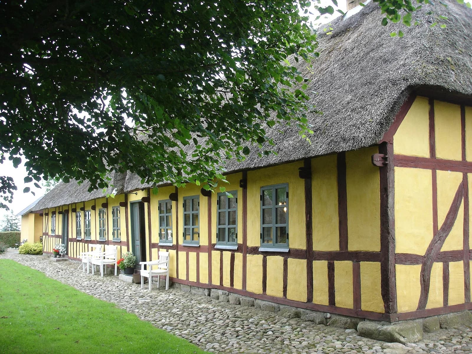 Hornborg