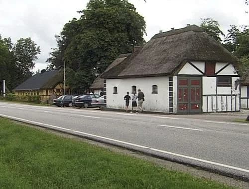 Hvidsten Inn