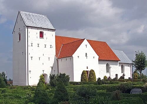 Hørning Parish