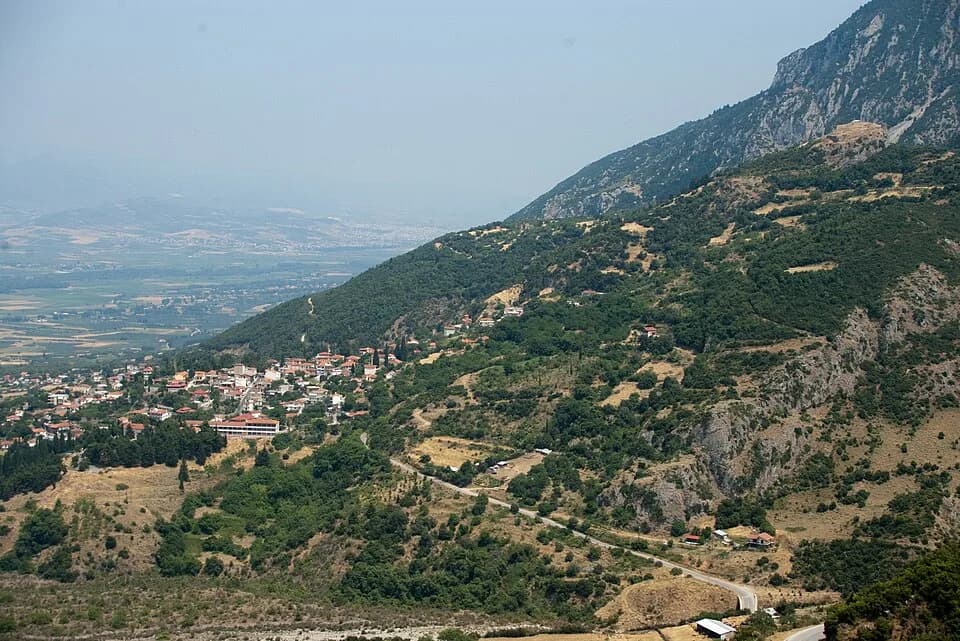 Ypati