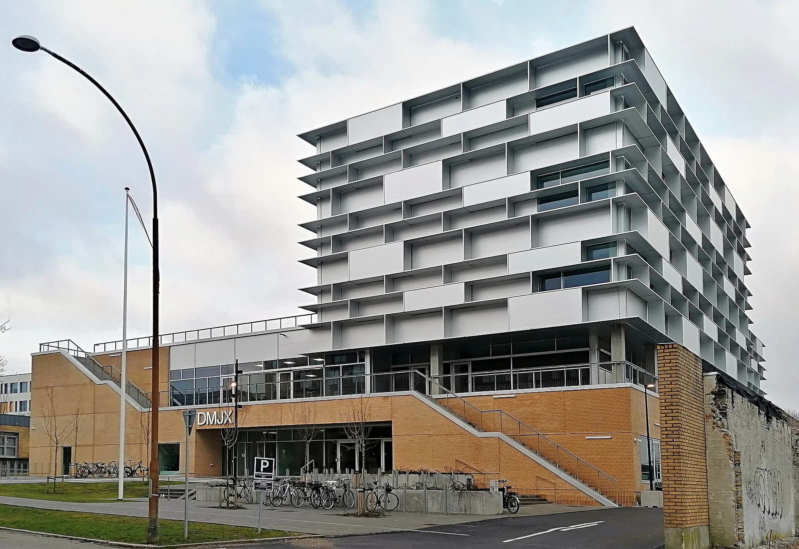Danish School of Journalism