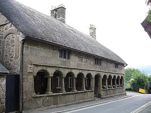 Moretonhampstead