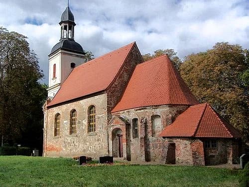 Weitendorf (Laage)