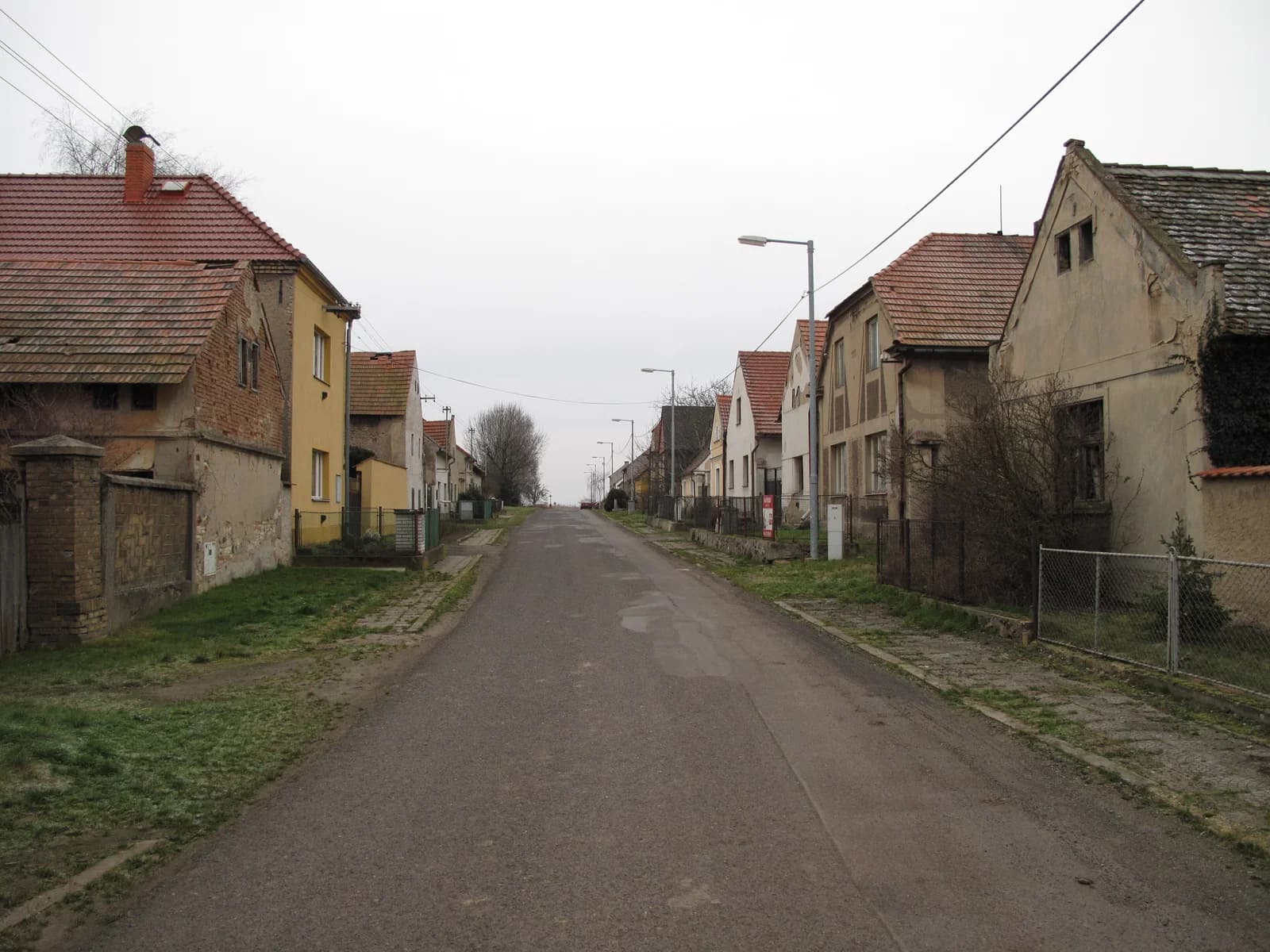 Dlažkovice