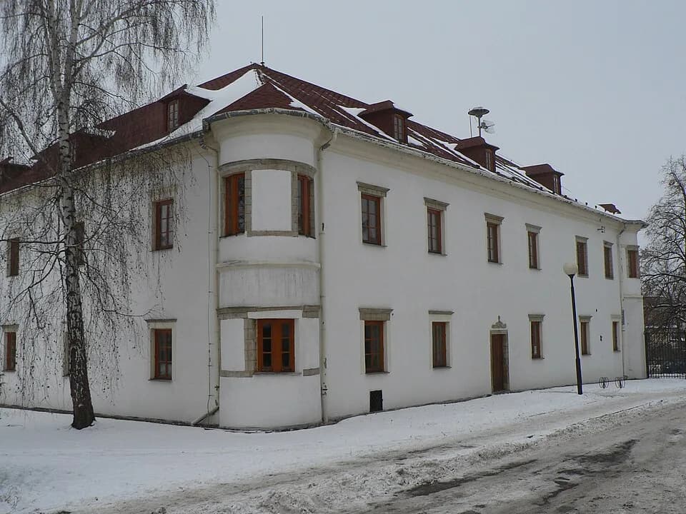Dlouhá Loučka
