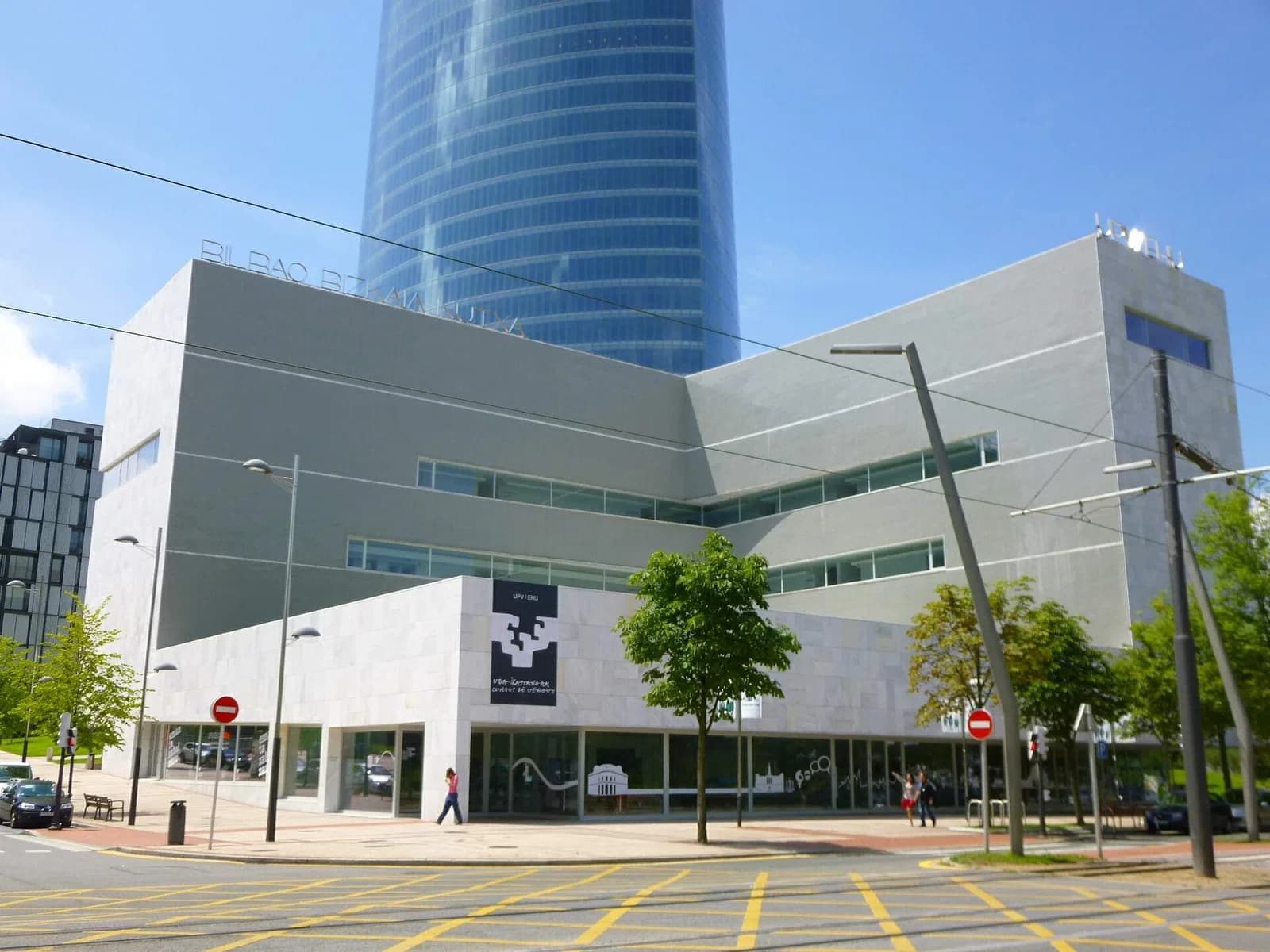 University of the Basque Country