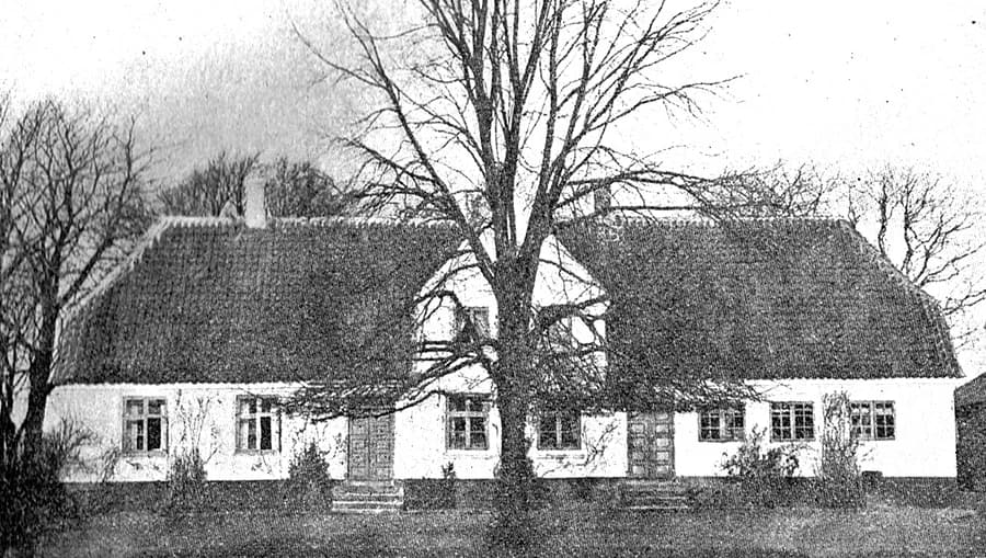 Lykkenssæde