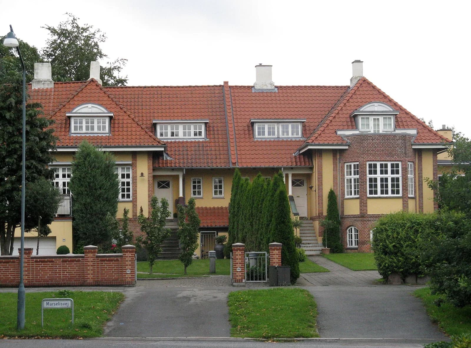 Marselisborg