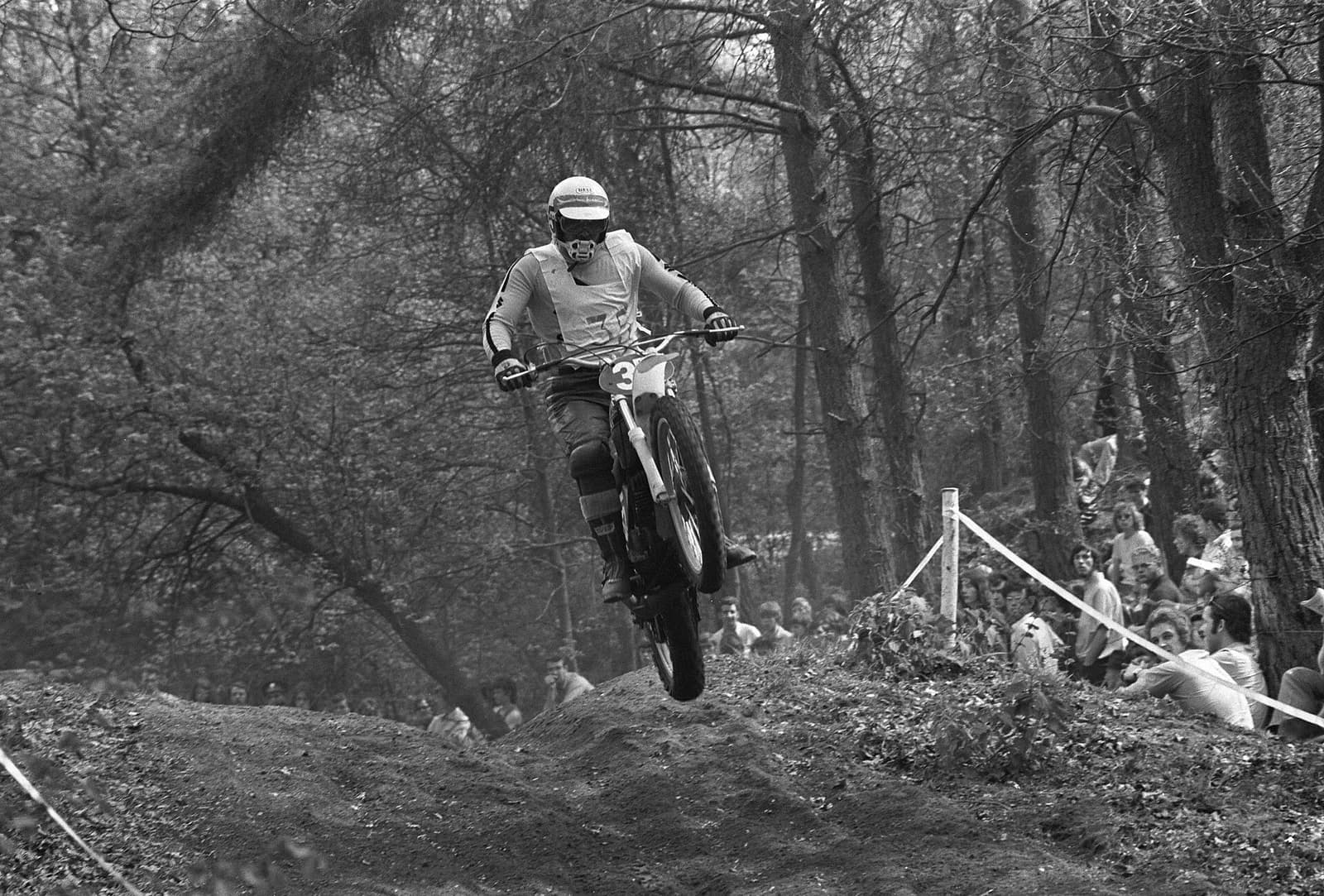 motocross rider