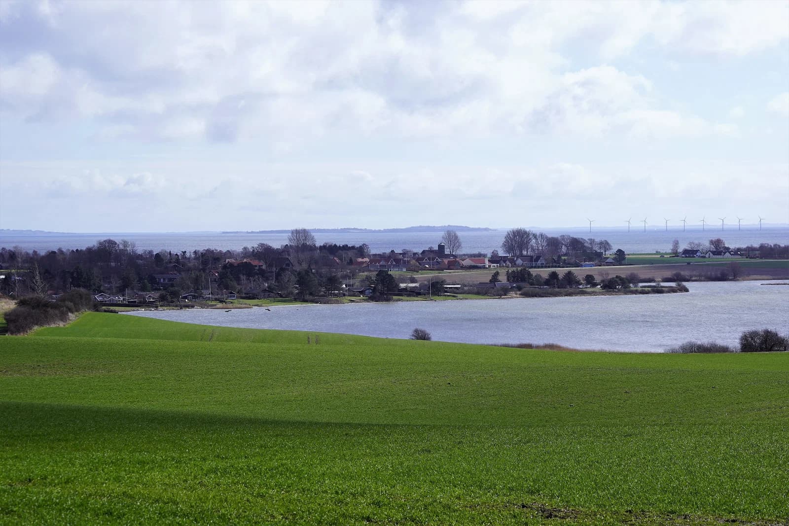 Norsminde