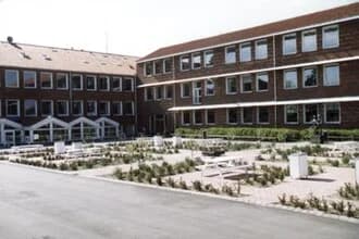 Nykøbing Katedralskole