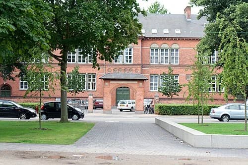 Odense Katedralskole