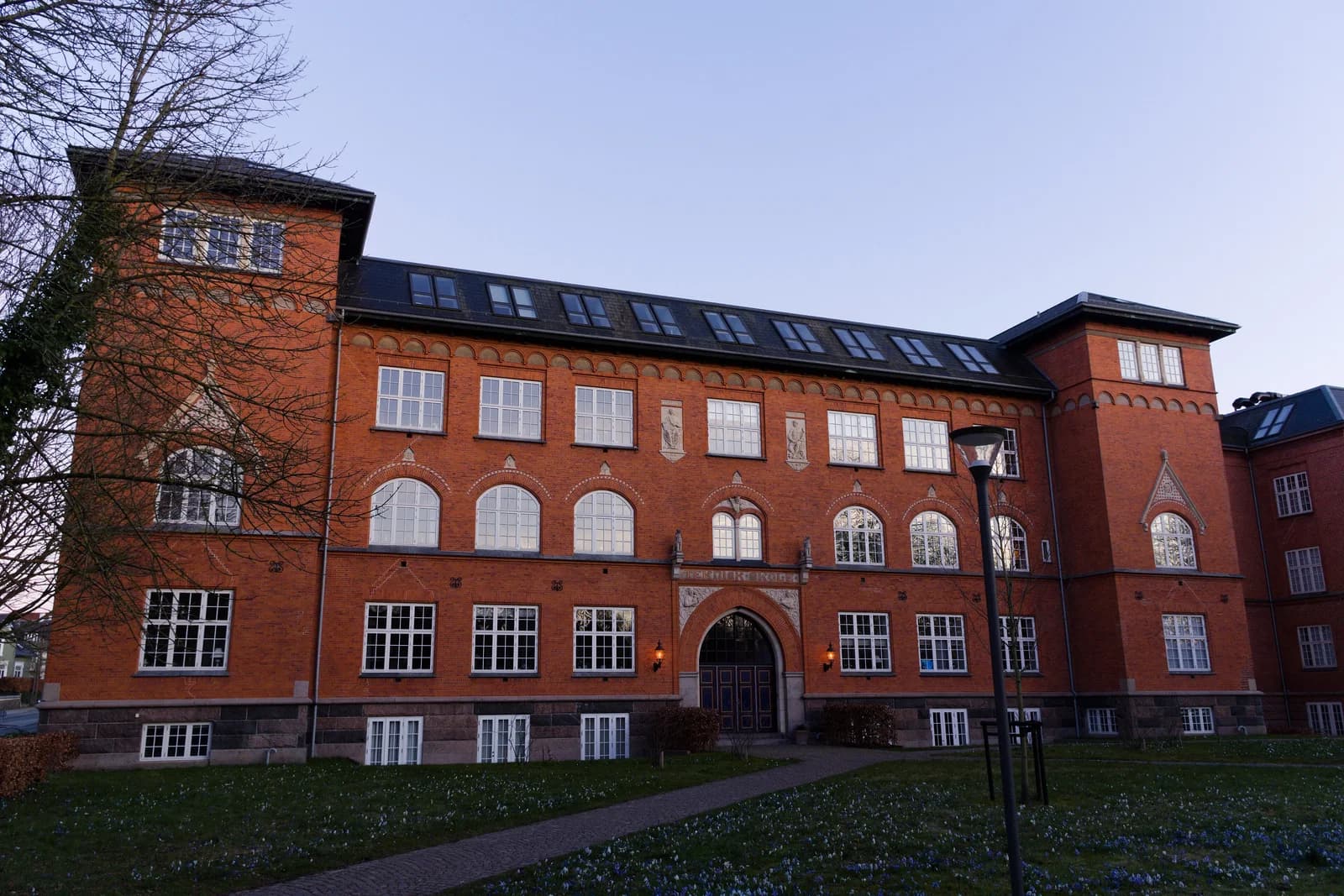Odense Tekniske Skole