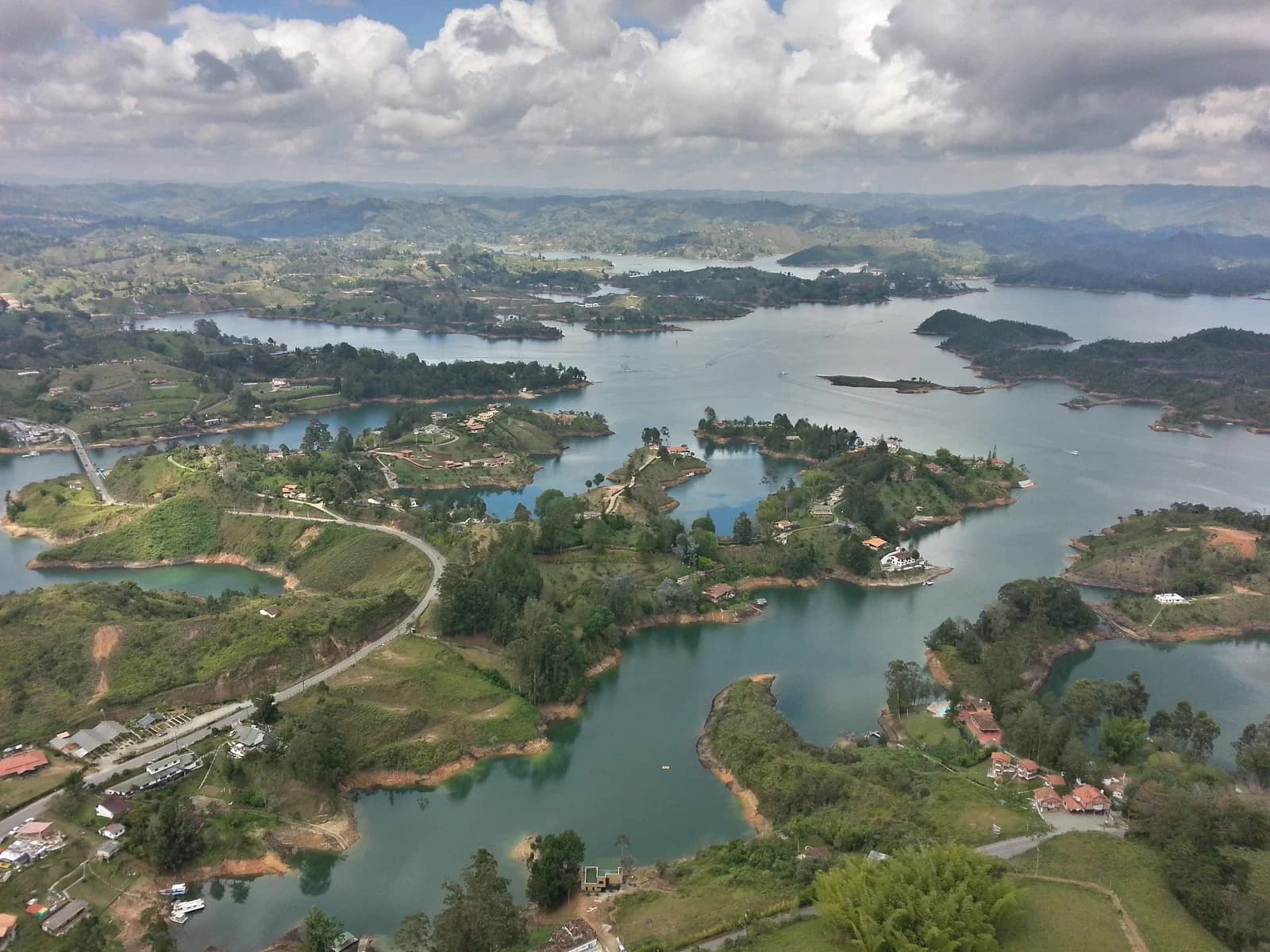 Antioquia