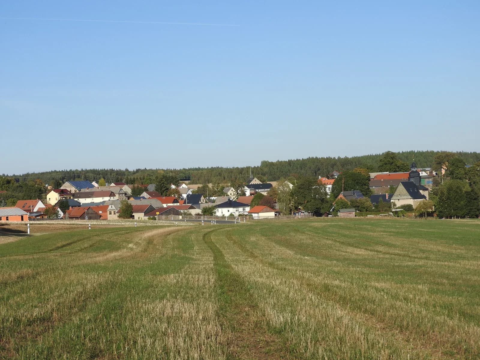 Dobia