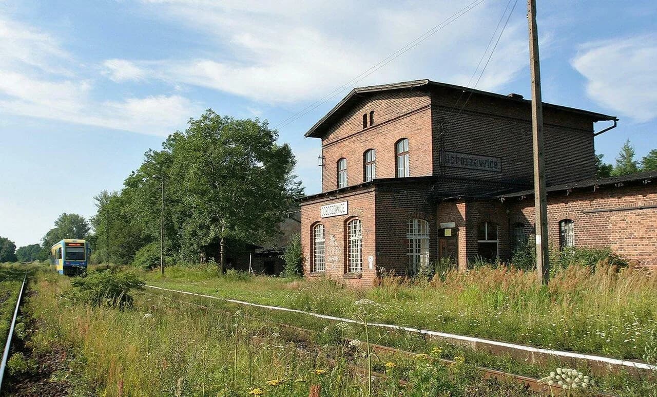 Doboszowice