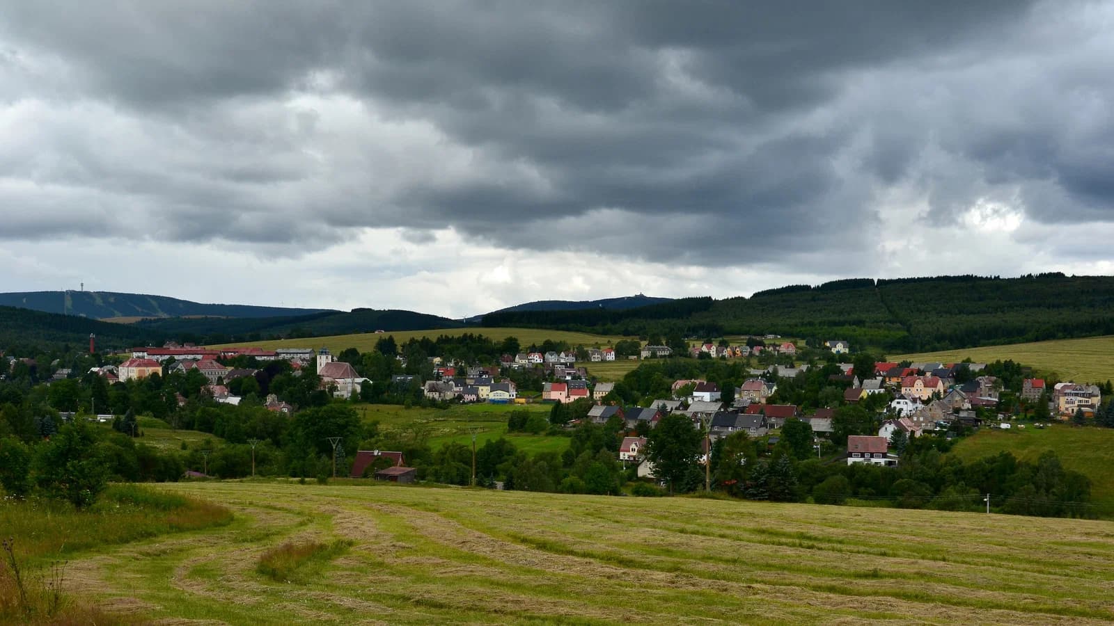 Kovářská