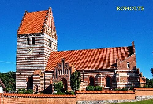 Roholte