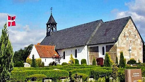Rødding Municipality