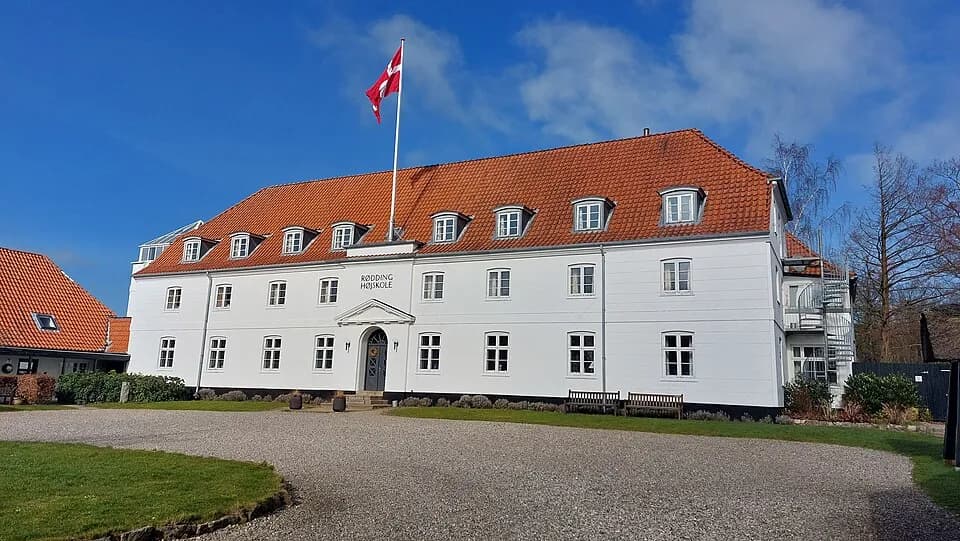 Rødding Højskole