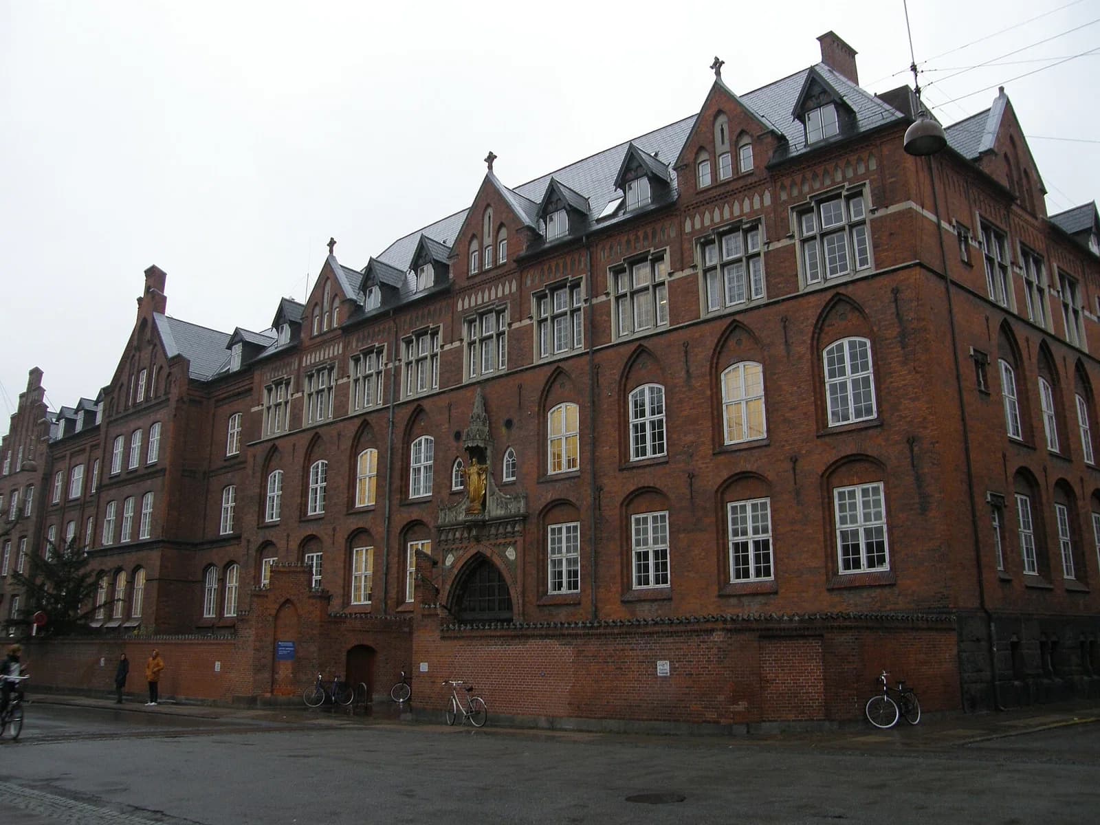 Sankt Josephs Hospital