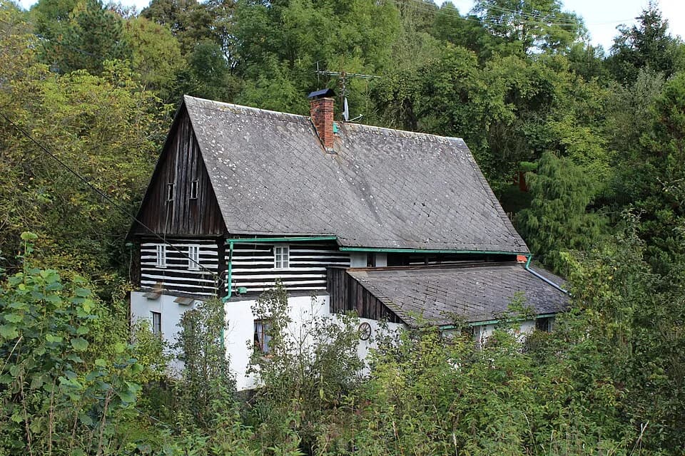 Dobrná