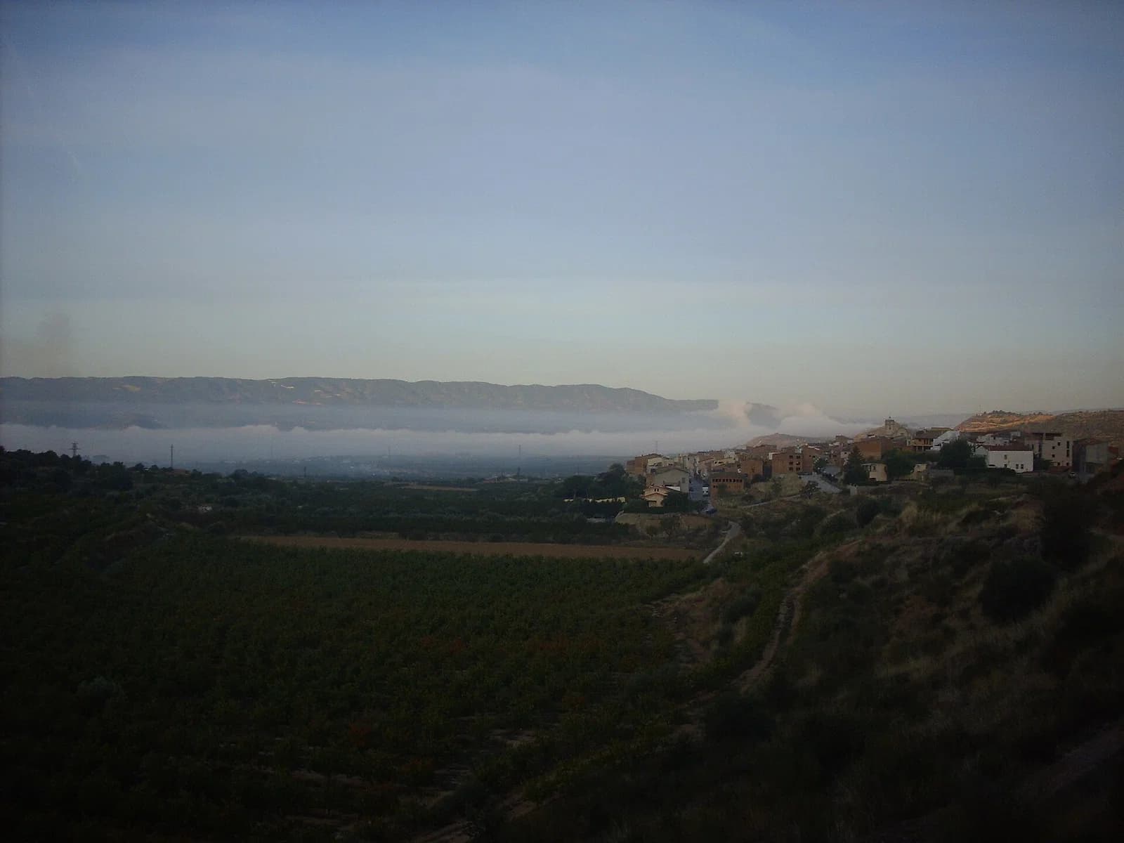 La Torre de l'Espanyol
