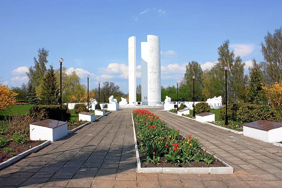 Dobrowolsk