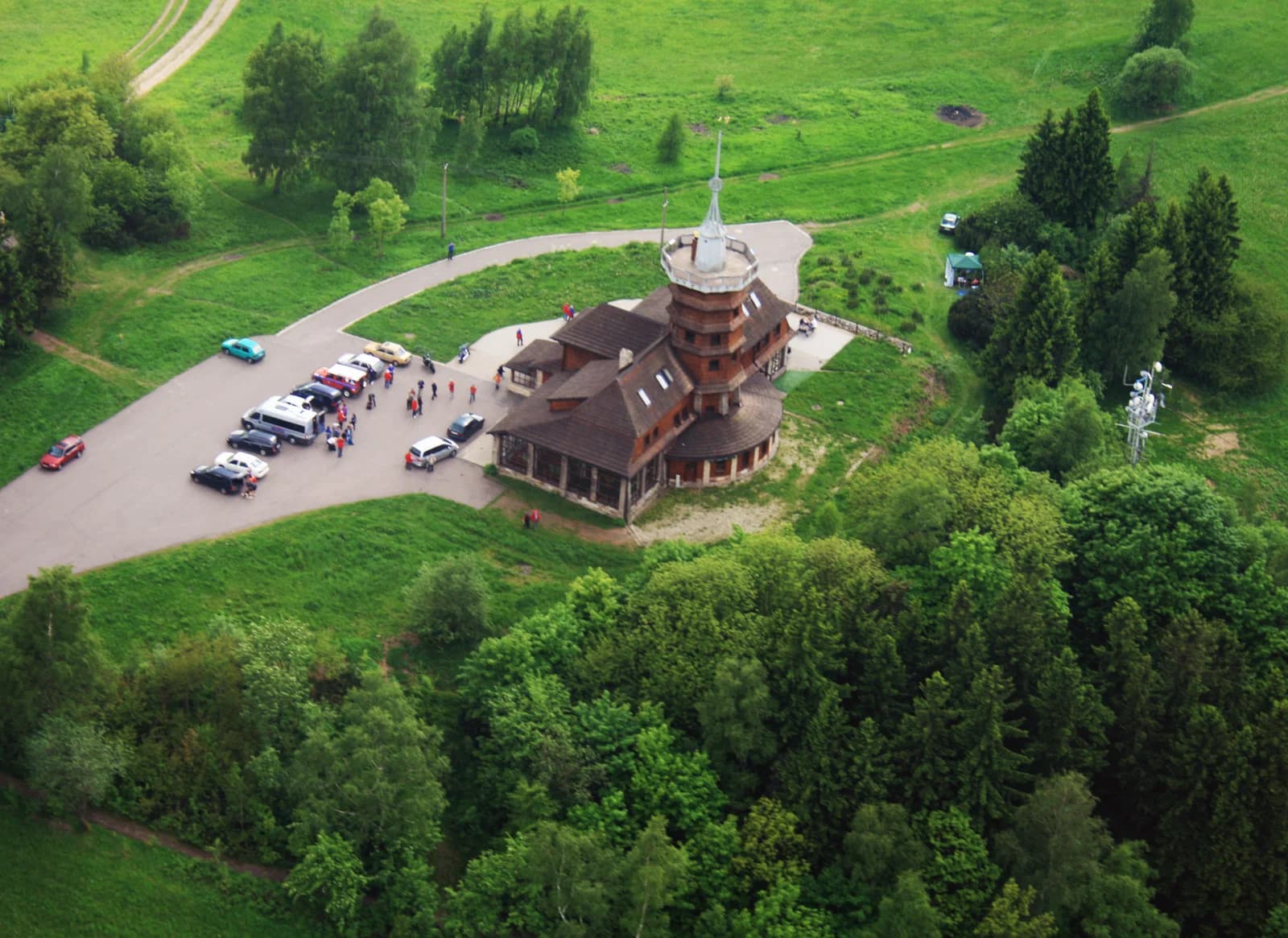 Dobrošov