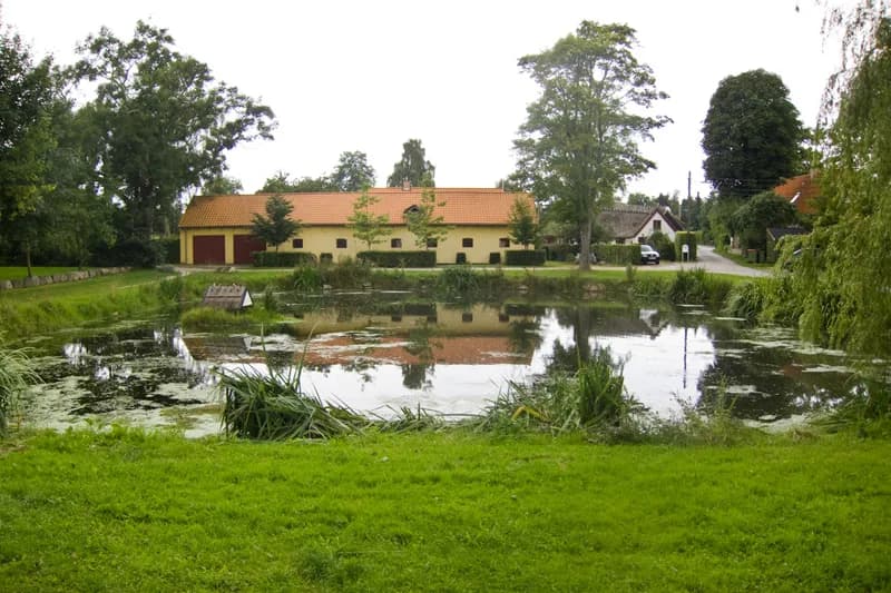 Slagslunde