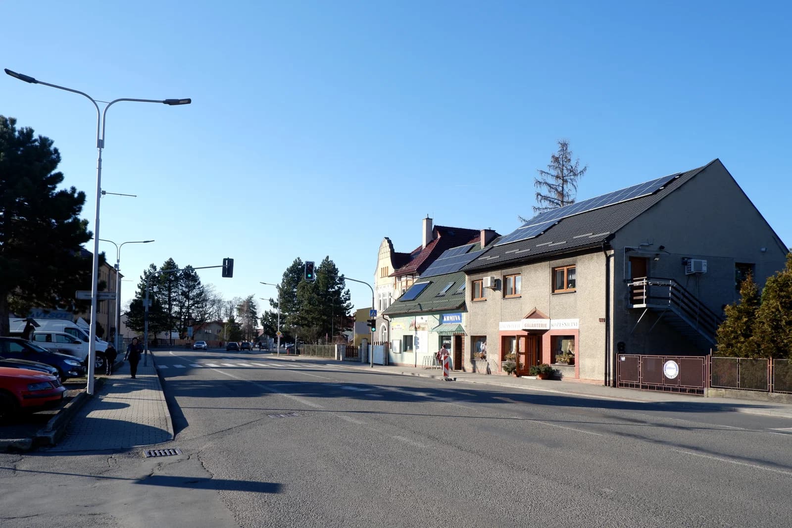 Dobrá
