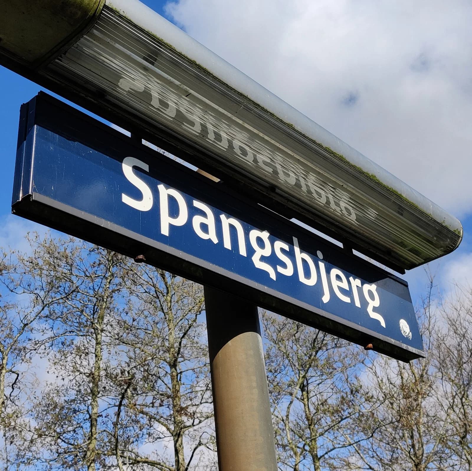 Spangsbjerg