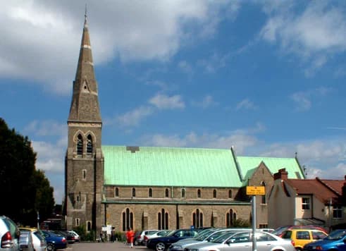 Beckenham