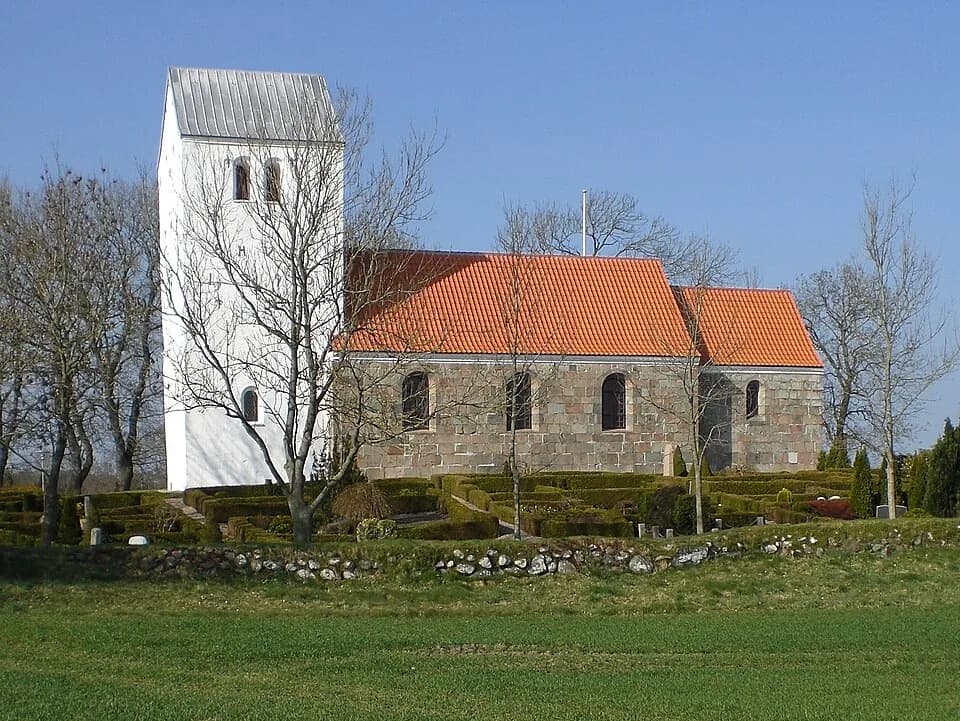Store Brøndum