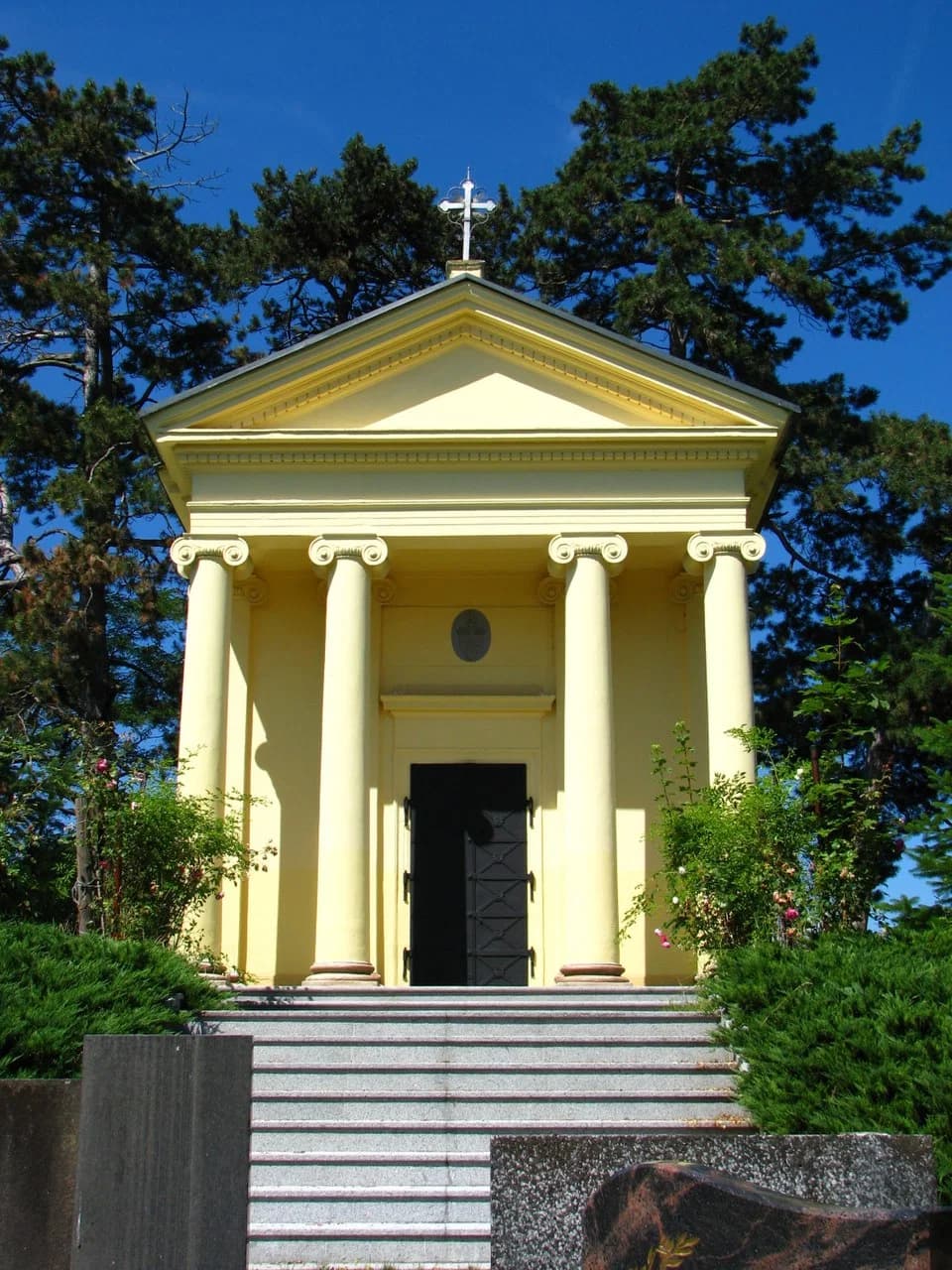 Stupno