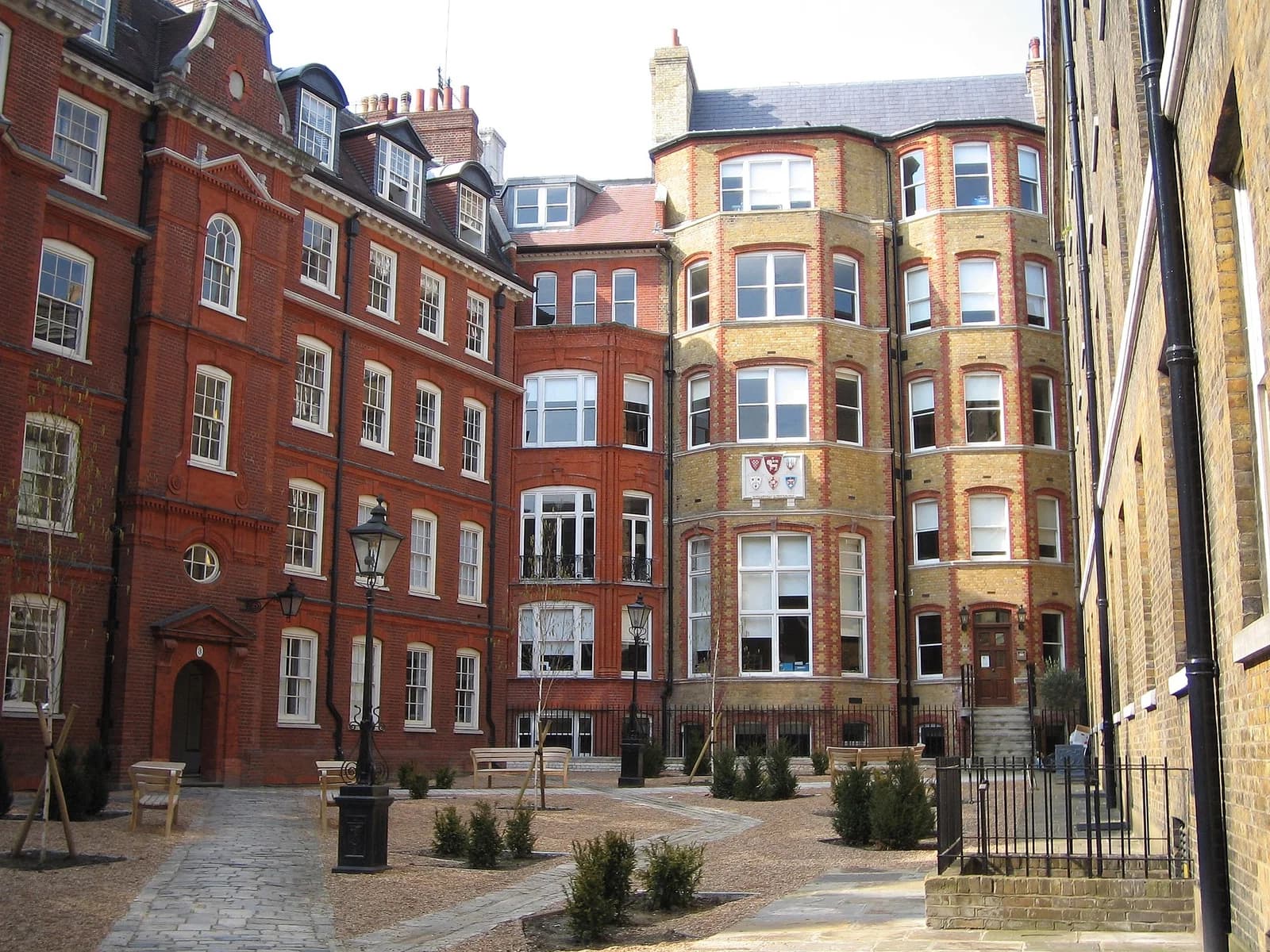 Inner Temple