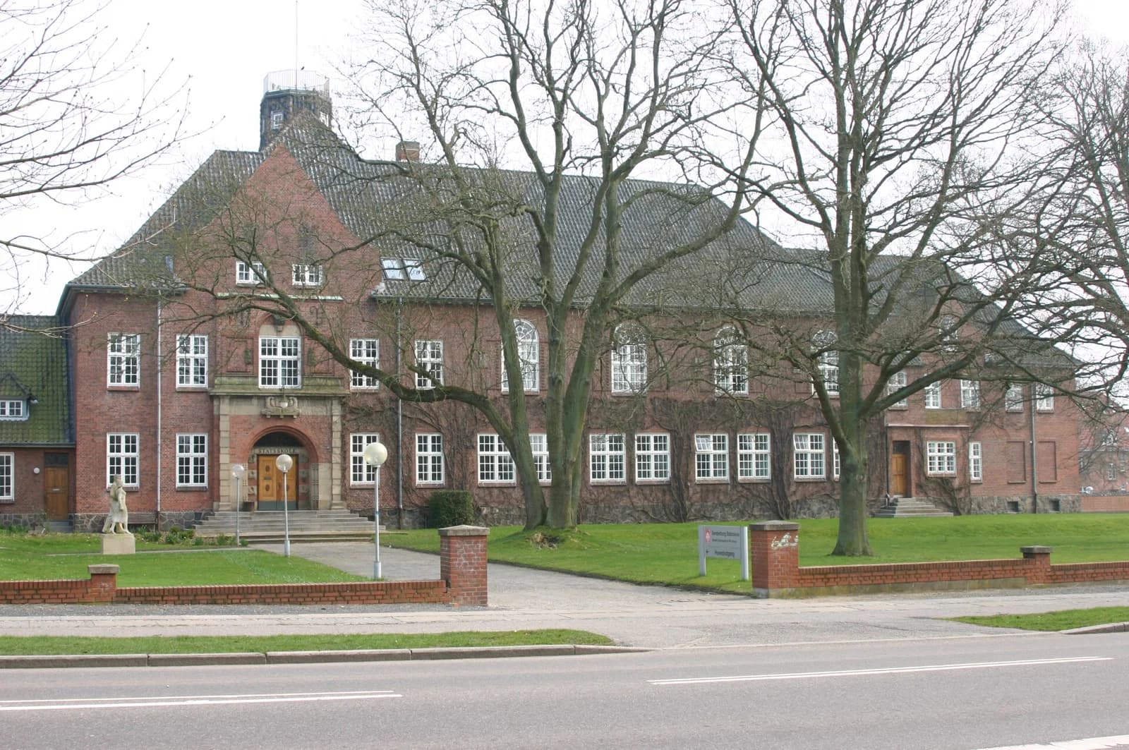 Sønderborg Statsskole