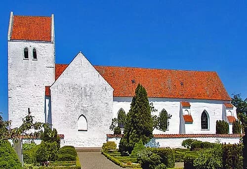 Vallensved