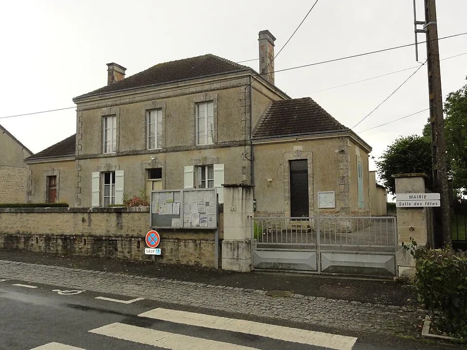 Louvigny