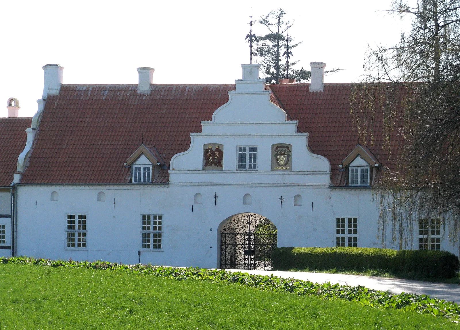 Wedellsborg