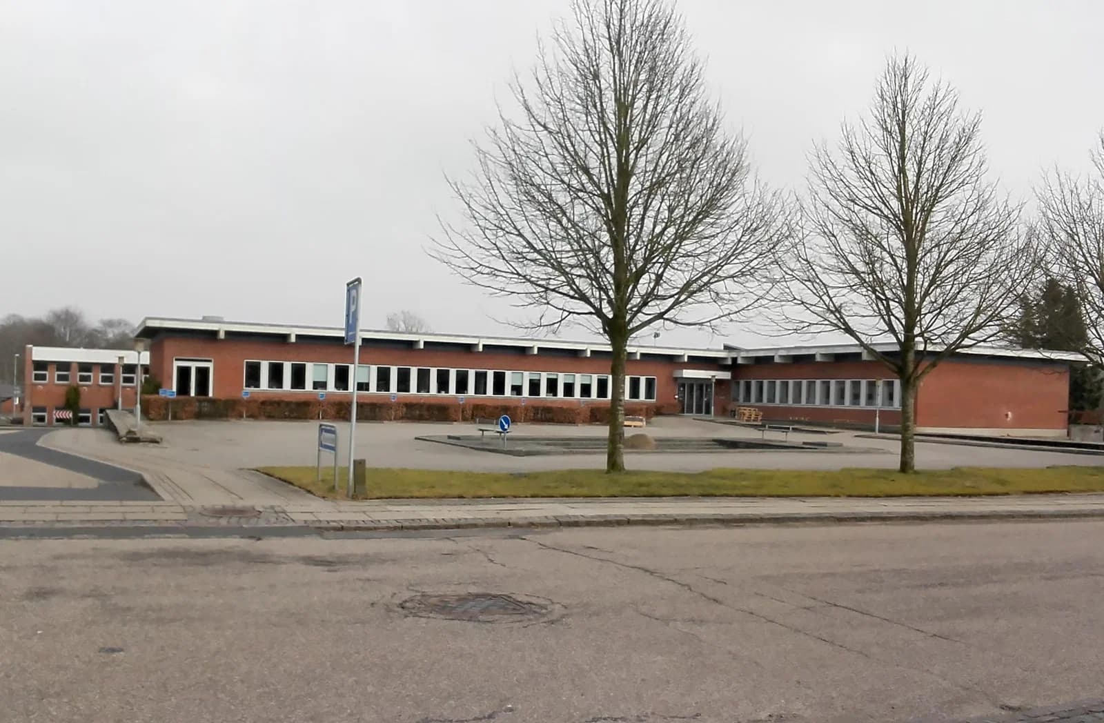 Videbæk