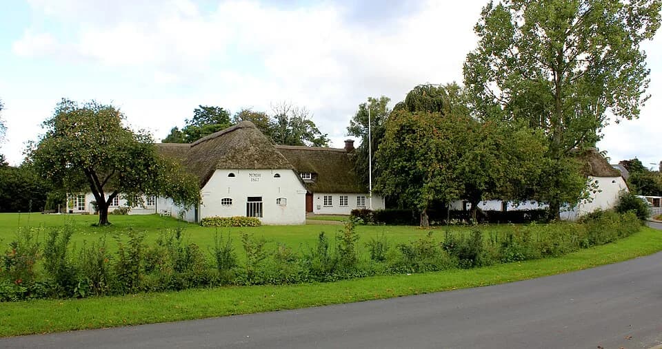 Vonsild