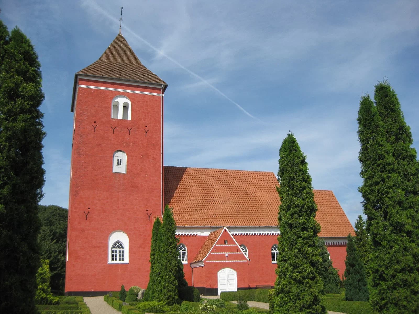 Våbensted